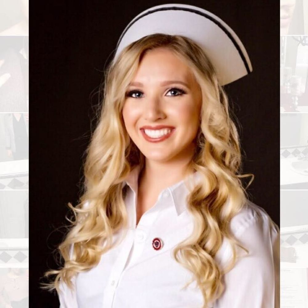 Meet your Posher, Marissa